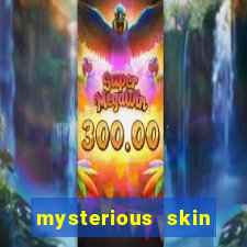 mysterious skin drive dublado